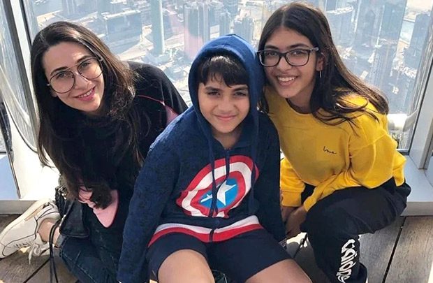 Karisma Kapoor battles for her children’s rights in Sunjay Kapur’s Rs. 30,000 crores estate dispute