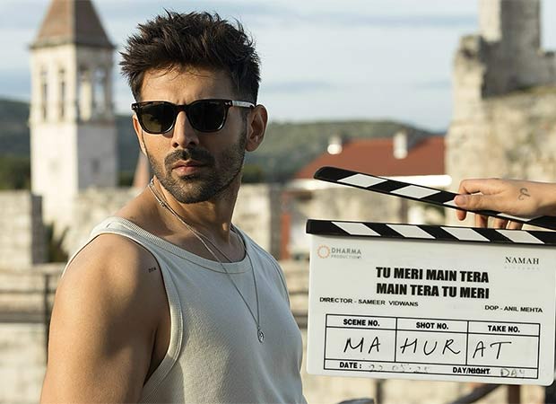 5-Day Extended Weekend & Festive Fervour: Kartik Aaryan–Ananya Panday’s Tu Meri Main Tera Main Tera Tu Meri hits the most LUCRATIVE box office window of the year