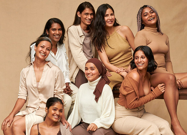 Katrina Kaif owned Kay Beauty becomes first Indian brand to launch at UK’s Space NK : Bollywood News – Bollywood Hungama