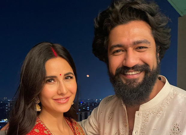 CONFIRMED: Katrina Kaif is pregnant; due date locked between October 15-30 : Bollywood News  www.bollywoodhungama.com