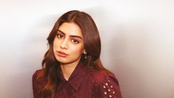 Khushi Kapoor