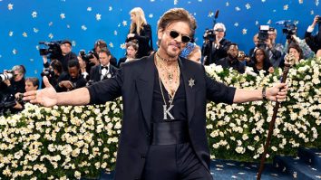 King team urges fans to stop sharing leaked set photos and videos of Shah Rukh Khan starrer