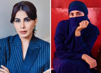 EXCLUSIVE: Kirti Kulhari on Full Plate’s Busan honour and her unique prep experience: “Tannishtha Chatterjee made me roam around Versova in a burkha”; shares her struggle of handling non-veg food: “I can’t touch raw meat…I was like ‘Oh my God, why do I have to do this!'”