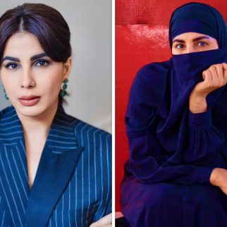 EXCLUSIVE: Kirti Kulhari on Full Plate's Busan honour and her unique prep experience: "Tannishtha Chatterjee made me roam around Versova in a burkha"; shares her struggle of handling non-veg food: "I can't touch raw meat…I was like 'Oh my God, why do I have to do this!'"