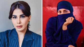 EXCLUSIVE: Kirti Kulhari on Full Plate’s Busan honour and her unique prep experience: “Tannishtha Chatterjee made me roam around Versova in a burkha”; shares her struggle of handling non-veg food: “I can’t touch raw meat…I was like ‘Oh my God, why do I have to do this!'”