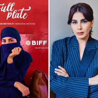 Actor Kirti Kulhari heads to Busan International Film Festival for world premiere of ‘Full Plate’: ‘Gave my blood and sweat to the film’