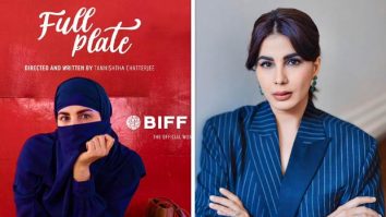 Actor Kirti Kulhari heads to Busan International Film Festival for world premiere of ‘Full Plate’: ‘Gave my blood and sweat to the film’