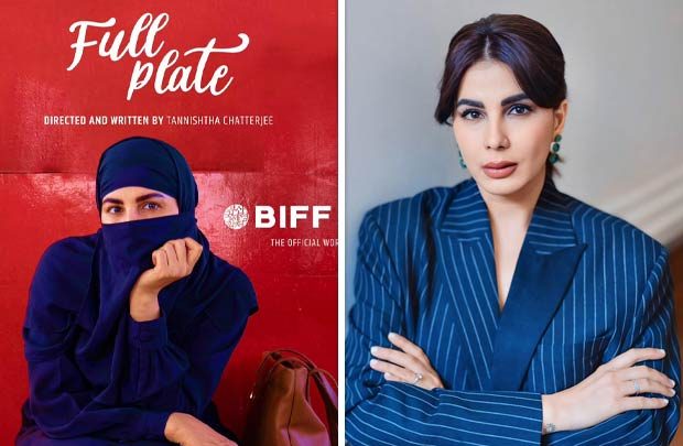 Actor Kirti Kulhari heads to Busan International Film Festival for world premiere of ‘Full Plate’: ‘Gave my blood and sweat to the film’