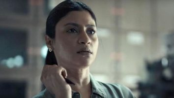 Konkona Sen Sharma on playing a detective in Applause Entertainment’s Search, “I often gravitate towards strong, female, layered characters”