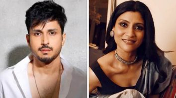 Are Konkona Sensharma and Amol Parashar more than friends? Goa vacation pictures sparks buzz