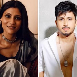 Are Konkona Sensharma and Amol Parashar more than friends? Goa vacation pictures sparks buzz