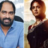 Krish Jagarlamudi on Ghaati & reuniting with Anushka Shetty; reveals, “The story convinced Anushka, not me”