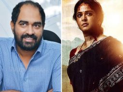 Krish Jagarlamudi on Ghaati & reuniting with Anushka Shetty; reveals, “The story convinced Anushka, not me”