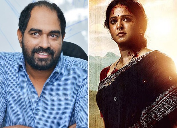 Krish Jagarlamudi on Ghaati & reuniting with Anushka Shetty; reveals, “The story convinced Anushka, not me” Krish Jagarlamudi on Ghaati & reuniting with Anushka Shetty; reveals, “The story convinced Anushka, not me”