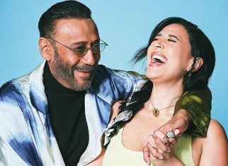 Krishna Shroff breaks down on Chhoriyan Chali Gaon after heartfelt message from father Jackie Shroff