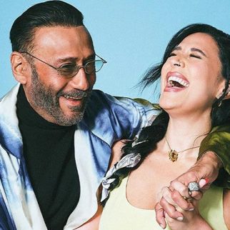 Krishna Shroff breaks down on Chhoriyan Chali Gaon after heartfelt message from father Jackie Shroff