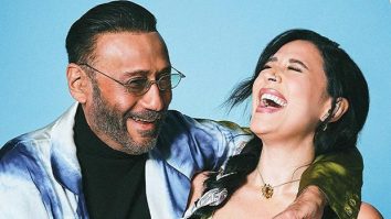 Krishna Shroff breaks down on Chhoriyan Chali Gaon after heartfelt message from father Jackie Shroff