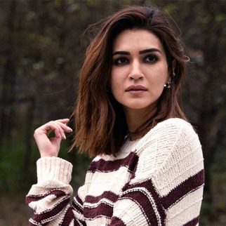 Kriti Sanon wishes to produces films that highlight social issues; says, "If a film can be both engaging and thought-provoking, it can leave a lasting impact"