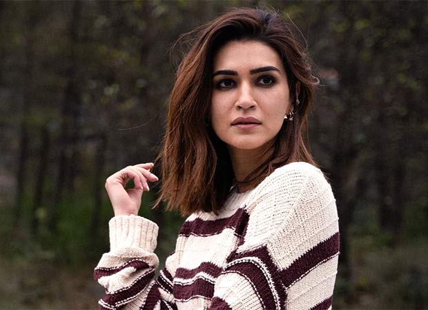 Kriti Sanon wishes to produces films that highlight social issues; says, "If a film can be both engaging and thought-provoking, it can leave a lasting impact"
