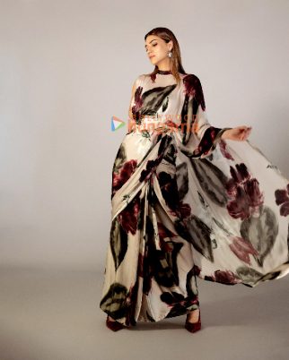 Kriti Sanon