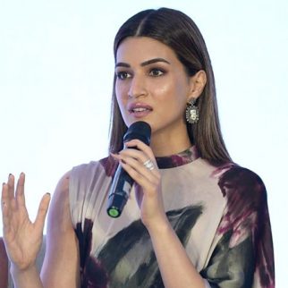 Kriti Sanon on being appointed as UNFPA India’s Honorary Ambassador for Gender Equality, “I am deeply passionate about empowering every woman and girl”