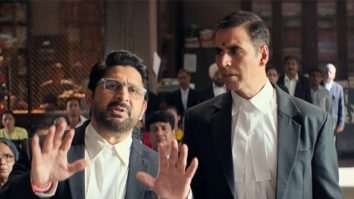 EXCLUSIVE: CBFC asks for minor changes in Akshay Kumar-Arshad Warsi starrer Jolly LLB 3; censors ‘f****r’