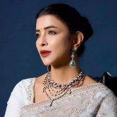 Lakshmi Manchu OPENS UP on offers she receives, “I want to pull my teeth sometimes when they come and narrate scripts to me”