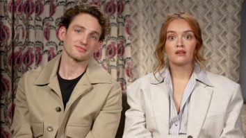 Would Olivia Cooke want to know the other version? She answers…