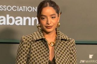Lisa Mishra’s Chic attire