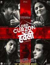 Lord Curzon Ki Haveli Movie