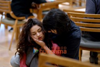 Movie Stills Of The Movie Love in Vietnam