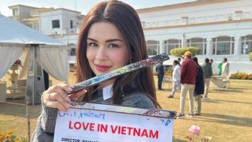 India-Vietnam romance ‘Love in Vietnam’ goes global with Korean theatrical release