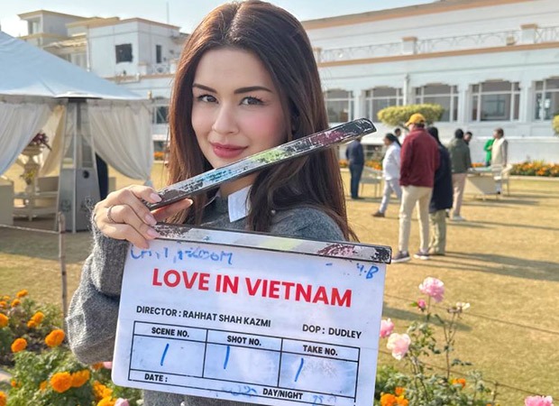 India-Vietnam romance 'Love in Vietnam' goes global with Korean theatrical release