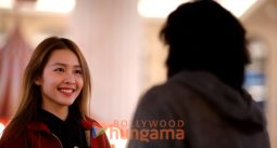 Movie Stills Of The Movie Love in Vietnam