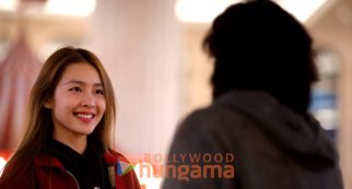 Movie Stills Of The Movie Love in Vietnam