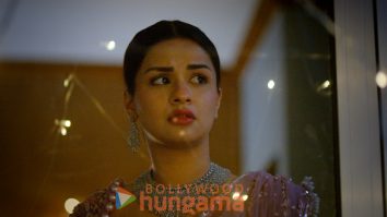 Movie Stills Of The Movie Love in Vietnam