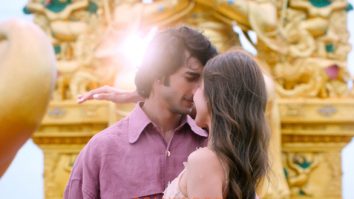 Movie Stills Of The Movie Love in Vietnam