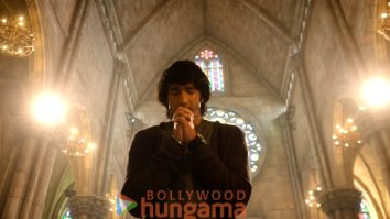 Movie Stills Of The Movie Love in Vietnam