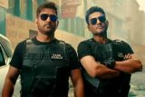 Official First Look of The Chase – Featuring MS Dhoni & Maddy R. Madhavan Teaser