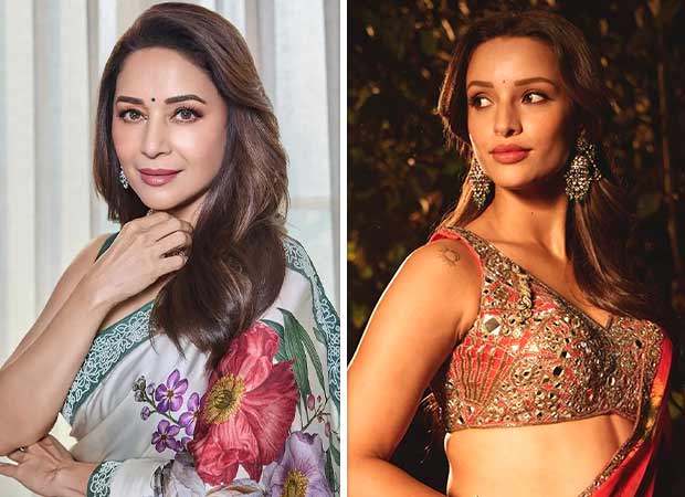 Madhuri Dixit, Triptii Dimri starrer to be titled as Maa Behen: Report : Bollywood News  www.bollywoodhungama.com