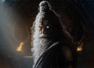 Mahakali: Akshaye Khanna transforms into Shukracharya in first look of Prasanth Varma film
