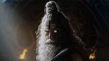 Mahakali: Akshaye Khanna transforms into Shukracharya in first look of Prasanth Varma film