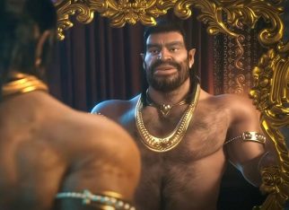 Mahavatar Narsimha marks 50 days in theatres; Hombale Films’ release fierce DELETED scene, watch