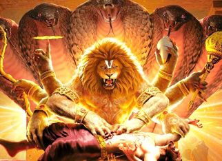 Mahavatar Narsimha (Hindi) Box Office: Goes past Rs. 175 crores milestone, is a BLOCKBUSTER