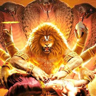 Mahavatar Narsimha (Hindi) Box Office: Goes past Rs. 175 crores milestone, is a BLOCKBUSTER
