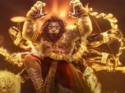 Mahavatar Narsimha trends at number 1 on Netflix for over 24 hours