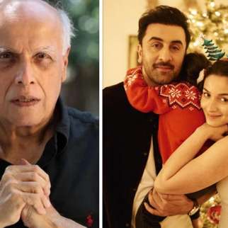 Mahesh Bhatt REACTS to viral video of Alia Bhatt-Ranbir Kapoor’s under-construction house: “Invasive journalism is now legitimised”