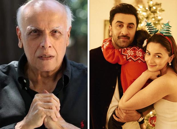 Mahesh Bhatt REACTS to viral video of Alia Bhatt-Ranbir Kapoor’s under-construction house: “Invasive journalism is now legitimised”