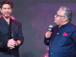 Mai sanskari hu Manoj Pahwa & SRK at Bads of Bollywood Trailer Launch