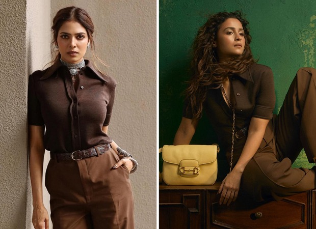 Malavika Mohanan or Alia Bhatt: Who styled the Gucci ensemble better? : Bollywood News – Bollywood Hungama